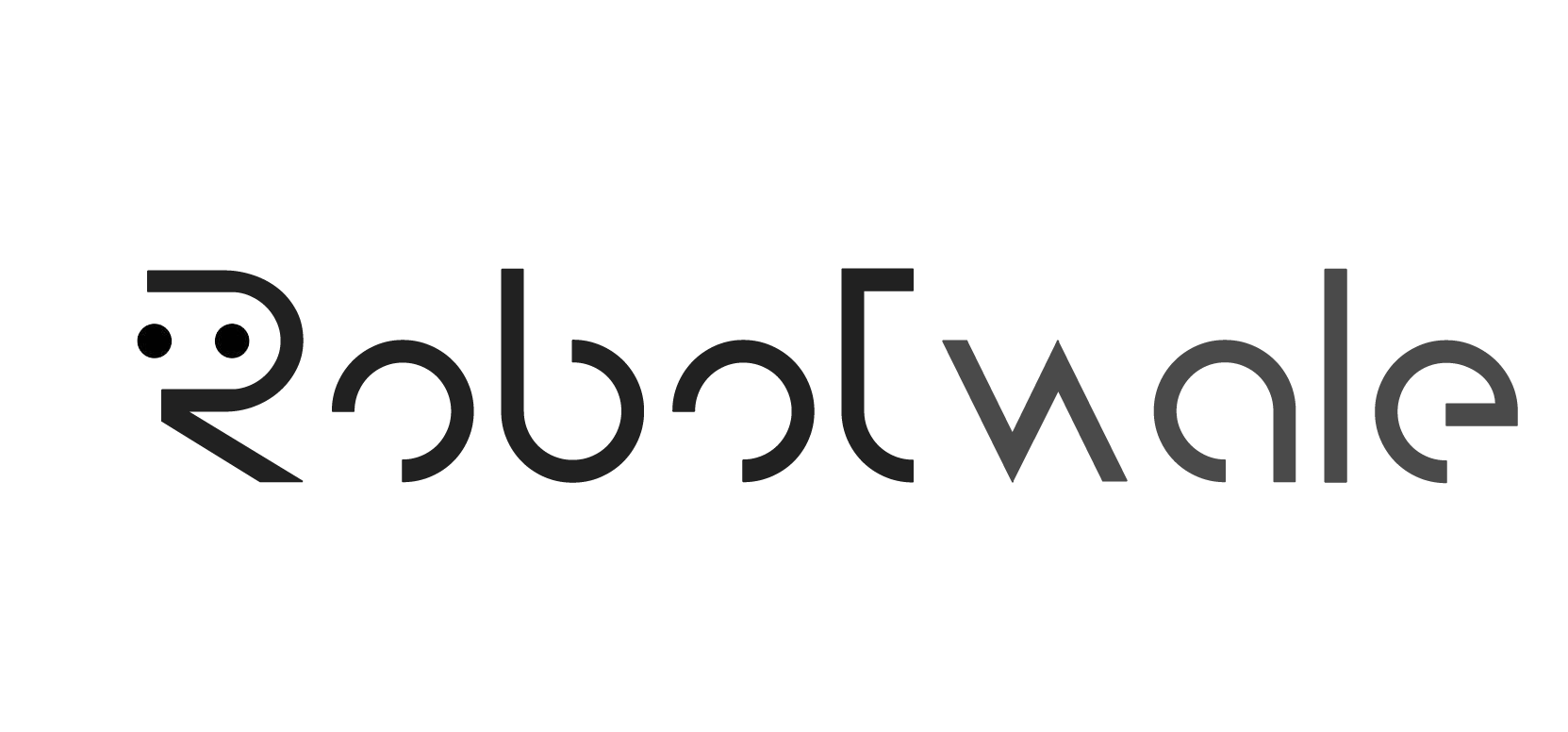 RobotWale Logo